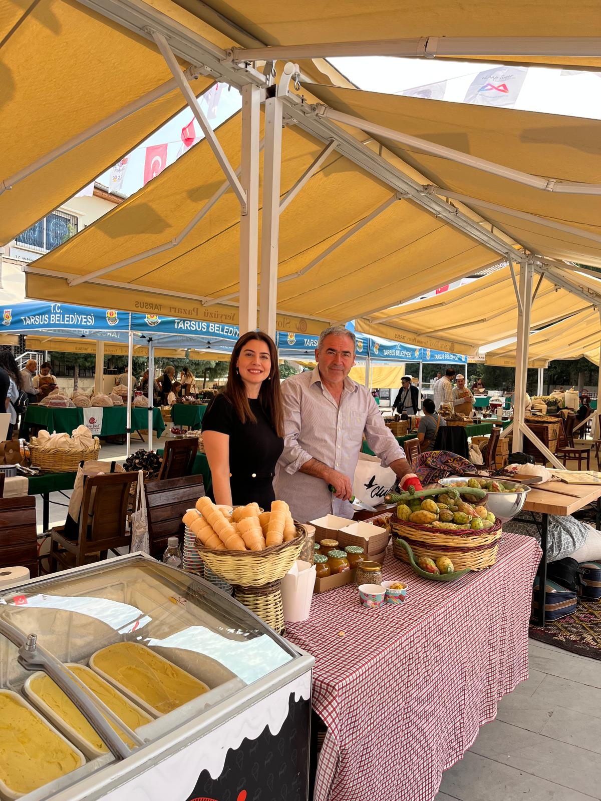 Ezgi Fındık Güngör